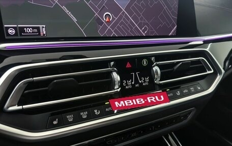 BMW X5, 2020 год, 5 550 000 рублей, 25 фотография