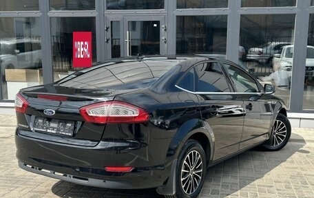 Ford Mondeo IV, 2010 год, 850 000 рублей, 2 фотография