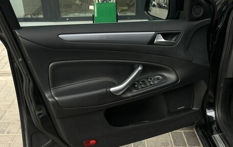 Ford Mondeo IV, 2010 год, 850 000 рублей, 5 фотография