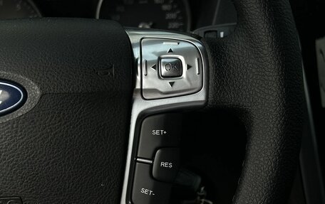 Ford Mondeo IV, 2010 год, 850 000 рублей, 11 фотография
