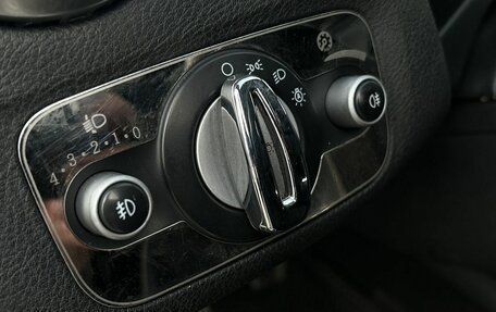 Ford Mondeo IV, 2010 год, 850 000 рублей, 8 фотография