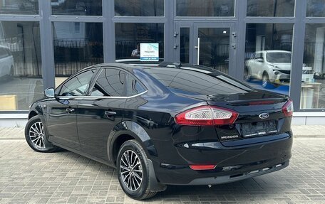 Ford Mondeo IV, 2010 год, 850 000 рублей, 4 фотография