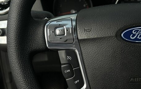 Ford Mondeo IV, 2010 год, 850 000 рублей, 10 фотография