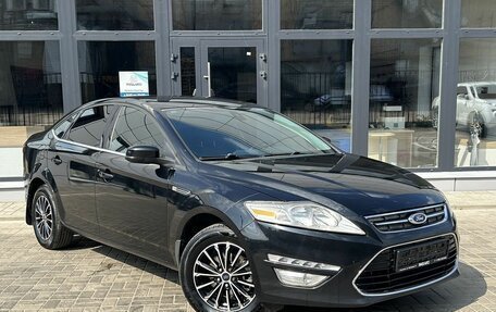 Ford Mondeo IV, 2010 год, 850 000 рублей, 3 фотография