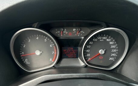 Ford Mondeo IV, 2010 год, 850 000 рублей, 9 фотография