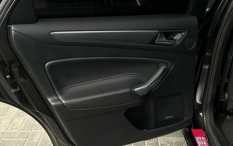 Ford Mondeo IV, 2010 год, 850 000 рублей, 17 фотография
