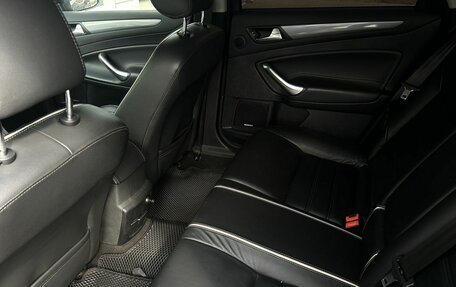 Ford Mondeo IV, 2010 год, 850 000 рублей, 18 фотография