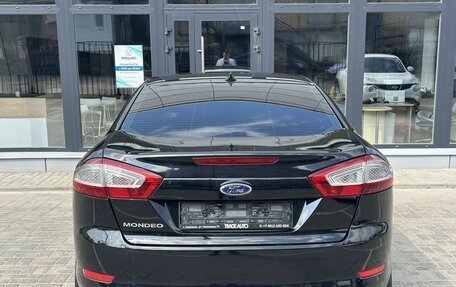 Ford Mondeo IV, 2010 год, 850 000 рублей, 20 фотография