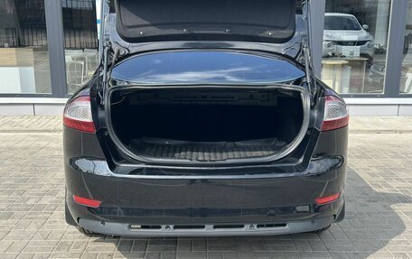 Ford Mondeo IV, 2010 год, 850 000 рублей, 21 фотография