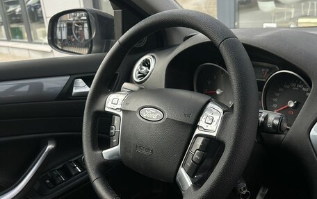 Ford Mondeo IV, 2010 год, 850 000 рублей, 27 фотография