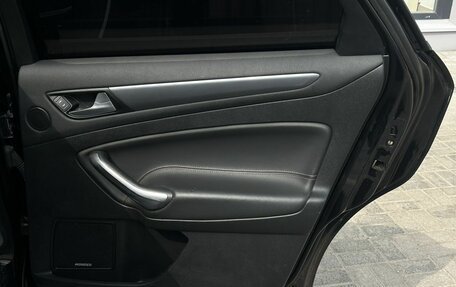 Ford Mondeo IV, 2010 год, 850 000 рублей, 22 фотография