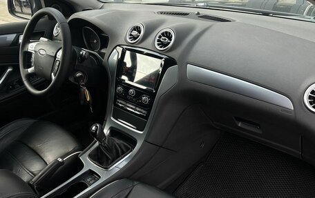 Ford Mondeo IV, 2010 год, 850 000 рублей, 25 фотография