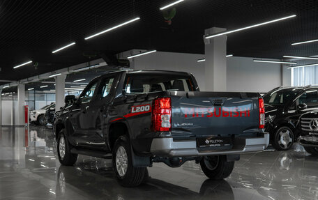Mitsubishi L200, 2025 год, 4 550 000 рублей, 4 фотография