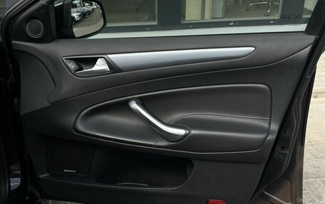 Ford Mondeo IV, 2010 год, 850 000 рублей, 24 фотография