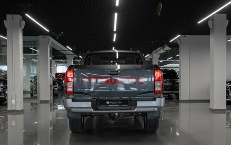 Mitsubishi L200, 2025 год, 4 550 000 рублей, 6 фотография