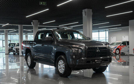Mitsubishi L200, 2025 год, 4 550 000 рублей, 2 фотография