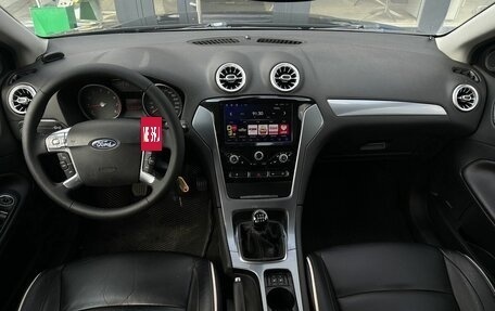 Ford Mondeo IV, 2010 год, 850 000 рублей, 19 фотография