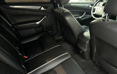 Ford Mondeo IV, 2010 год, 850 000 рублей, 23 фотография