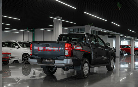 Mitsubishi L200, 2025 год, 4 550 000 рублей, 5 фотография