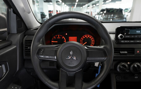 Mitsubishi L200, 2025 год, 4 550 000 рублей, 10 фотография