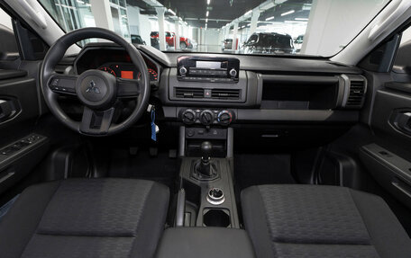 Mitsubishi L200, 2025 год, 4 550 000 рублей, 8 фотография