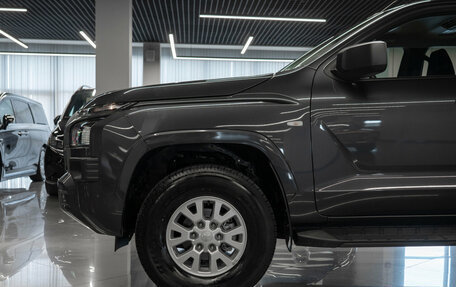 Mitsubishi L200, 2025 год, 4 550 000 рублей, 18 фотография