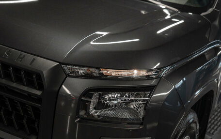 Mitsubishi L200, 2025 год, 4 550 000 рублей, 19 фотография