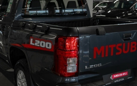 Mitsubishi L200, 2025 год, 4 550 000 рублей, 20 фотография
