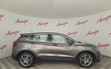 Geely Coolray I, 2023 год, 1 795 000 рублей, 6 фотография