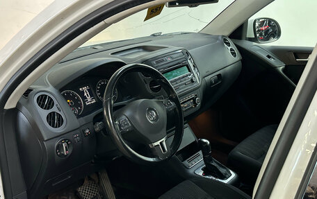Volkswagen Tiguan I, 2012 год, 1 100 000 рублей, 7 фотография