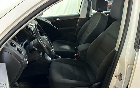 Volkswagen Tiguan I, 2012 год, 1 100 000 рублей, 6 фотография