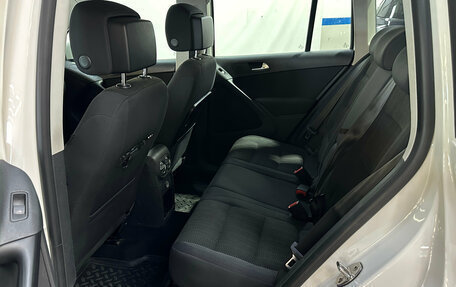 Volkswagen Tiguan I, 2012 год, 1 100 000 рублей, 9 фотография