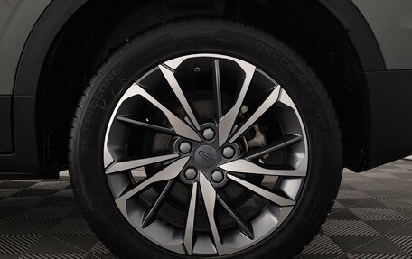 Geely Coolray I, 2023 год, 1 795 000 рублей, 23 фотография