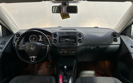 Volkswagen Tiguan I, 2012 год, 1 100 000 рублей, 8 фотография