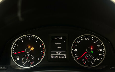 Volkswagen Tiguan I, 2012 год, 1 100 000 рублей, 14 фотография