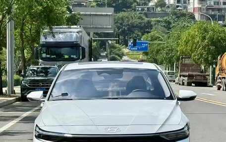 Hyundai Elantra, 2023 год, 1 456 470 рублей, 2 фотография