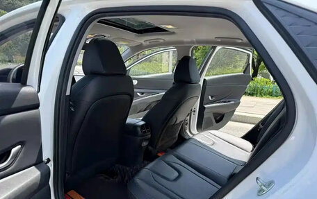 Hyundai Elantra, 2023 год, 1 456 470 рублей, 7 фотография