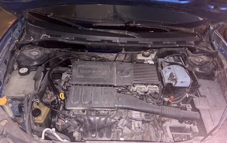 Mazda 3, 2005 год, 400 000 рублей, 6 фотография