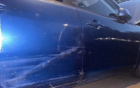 Mazda 3, 2005 год, 400 000 рублей, 9 фотография