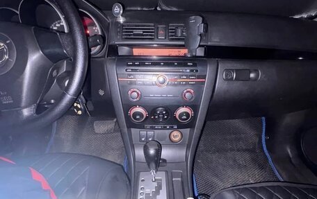Mazda 3, 2005 год, 400 000 рублей, 7 фотография