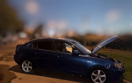 Mazda 3, 2005 год, 400 000 рублей, 3 фотография
