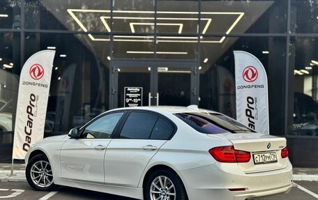 BMW 3 серия, 2014 год, 1 550 000 рублей, 4 фотография