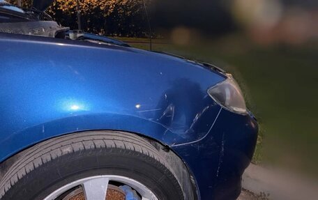 Mazda 3, 2005 год, 400 000 рублей, 10 фотография