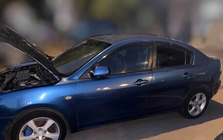 Mazda 3, 2005 год, 400 000 рублей, 5 фотография