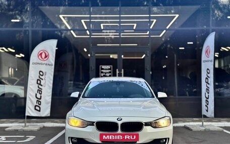 BMW 3 серия, 2014 год, 1 550 000 рублей, 2 фотография