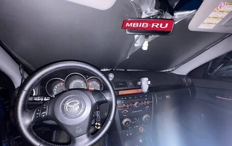 Mazda 3, 2005 год, 400 000 рублей, 8 фотография