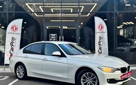 BMW 3 серия, 2014 год, 1 550 000 рублей, 3 фотография