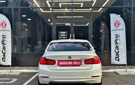 BMW 3 серия, 2014 год, 1 550 000 рублей, 5 фотография
