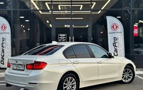 BMW 3 серия, 2014 год, 1 550 000 рублей, 6 фотография