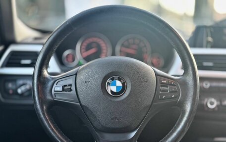 BMW 3 серия, 2014 год, 1 550 000 рублей, 7 фотография